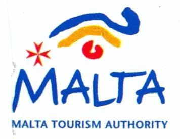 Logo turystyczne Republiki Malty Kończąc niniejsze opracowanie