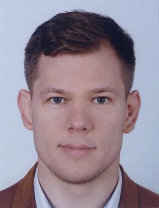 Państwa osoby do kontaktu Jakub Zuber Security Specialist Cybercom Poland ul.