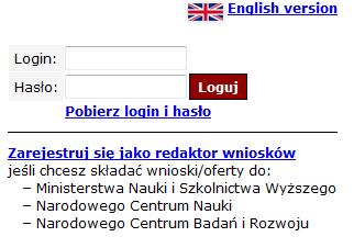 ALE GDZIE W OGÓLE SKŁADAĆ WNIOSEK Powiedzieliśmy już bardzo dużo o tym, co we wnioskach do NCN jest ważne lub bardzo ważne.