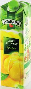 grejpfrut 5900334012753 Sok Tymbark 1 l jabłko