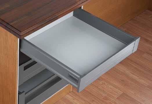 probox system szuflad probox drawer systems front szuflady wewnętrznej h-80 back mounting plate indeks/code j.m./m.u. rozmiar/size 02.pw08.400.xx 6 kpl/set l-400/ h-80 02.pw08.600.