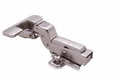 zawiasy gh-pro soft close gh-pro soft close hinges zawias nakładany soft close gh-pro + prowadnik soft close hinge gh-pro - crank 0 with m.p. H=14+K-D 01.GH20.