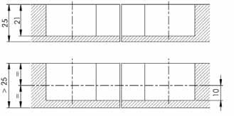 connector - quick indeks 