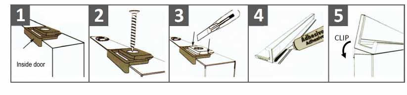 clip set indeks / code j.m./m.u. 06.SYMA14.001.