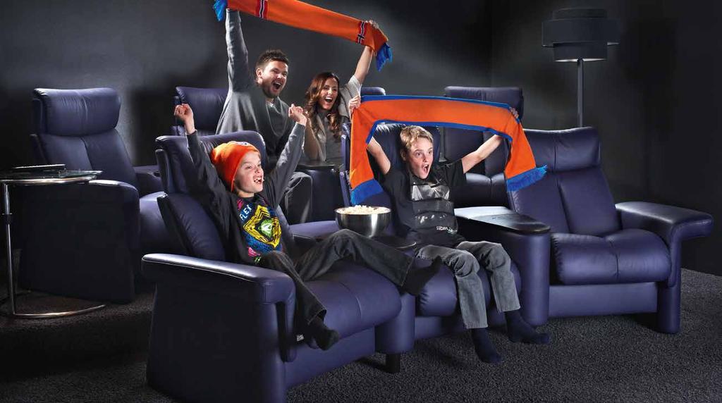 65 KINO DOMOWE KINO DOMOWE Stressless Stressless Stressless Legend