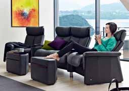 78 Stressless Voyager Large 11, 78 Stressless Wave 38-41, 66-67, 81 Stressless Windsor 51, 83 Stressless Wing 78 Stressless Wizard