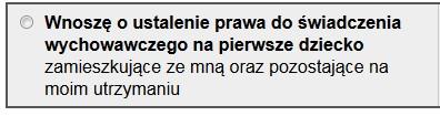 Krok 4 Zapoznaj się z informacjami dotyczącymi