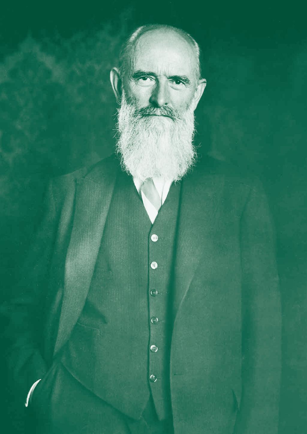 1886 Robert Bosch otwiera