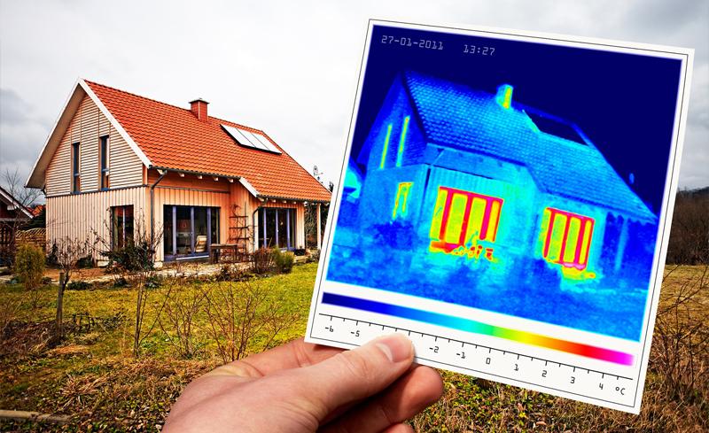 Promieniowanie termiczne Każde ciało (o temperaturze powyżej 0 K) jest źródłem promieniowania