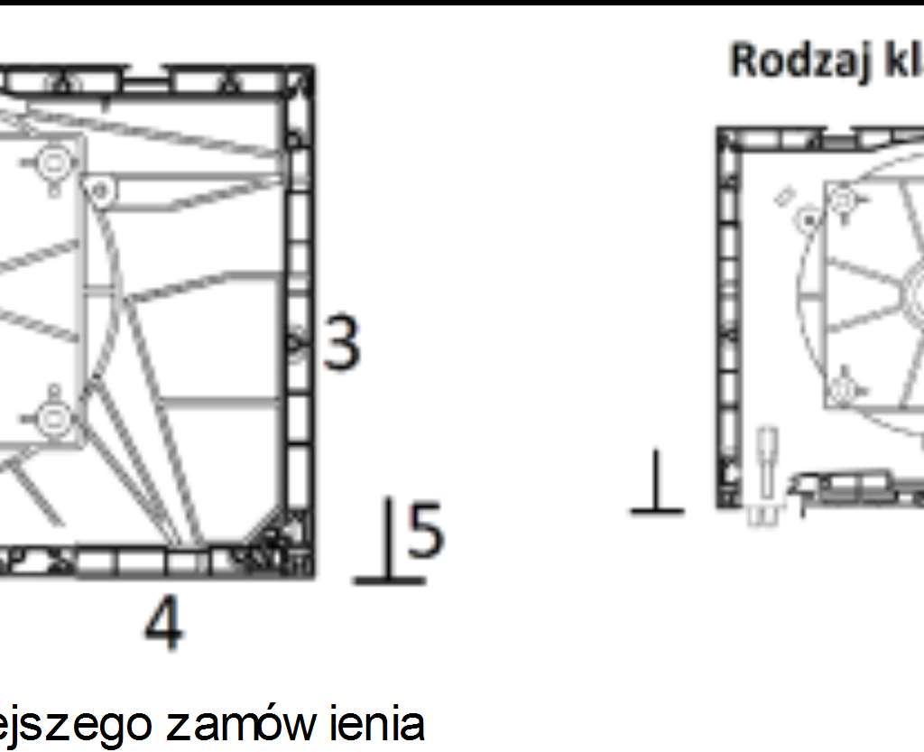 ZAMÓWIENIE NA ROLETY NADSTAWNE Nr Zlecenia: z dnia: termin dostawy: ESIMA Jakub Wiśniewski ul. Wandy Siemaszkowej 23, 85-790 Bydgoszcz Tel/fax 52 343-99-17, esima@esima.