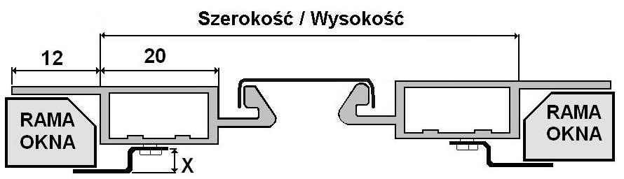 Zamówienie moskitier ramkowych Dla: Zlc: ESIMA Jakub Wiśniew ski 86-022 Dobrcz, Trzeciewiec 38, Tel 516-484-552 www.esima.