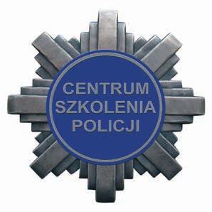 ZAKŁAD INTERWENCJI POLICYJNYCH a 117 MATERIAŁY DYDAKTYCZNE Andrzej Idzikowski SZKOLENIE
