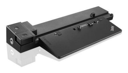 POZYCJA 1 STACJA DOKUJĄCA Model: Lenovo ThinkPad Workstation Dock Kod producenta: 40A5 ZŁACZA ZEWNĘTRZNE Złącze Display Port 1.2 2szt. Złącze DVI-D Złącze HDMI 1.