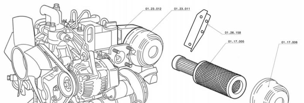 23. Filtr