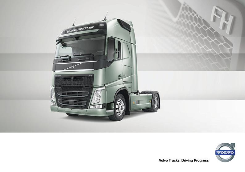 Provided By Volvo Trucks - Pdf Free Download