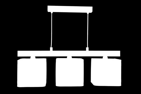 energetycznej: A++ E 408462 129, Lampa AVEO moc 1 x 60 W, E27, kolory: