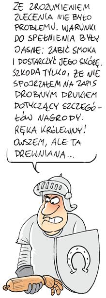 33 (które nie okazało się, wbrew naszym oczekiwaniom, trudniejsze od zadania 1) 3. Oba zadania rozwiązało poprawnie zaledwie 2% uczniów.