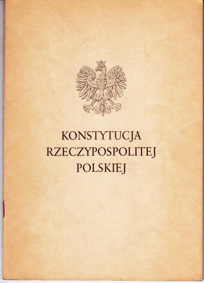 Podstawa prawna ochrony dziedzictwa kulturowego w Polsce Konstytucja Rzeczypospolitej Polskiej Konstytucyjnym obowiązkiem Państwa (art.