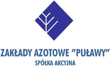 firmy sektora nawozowego, który znajdzie się w najtrudniejszej sytuacji ekologicznej po roku 2013 ( wg DG Enterprise sektor nawozowy jest na pierwszym miejscu sektorów narażonych na wyciek węgla,