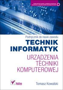 Idź do Spis treści Przykładowy rozdział Skorowidz Katalog książek Katalog online Zamów drukowany katalog Twój koszyk Dodaj do koszyka Cennik i informacje Zamów informacje o nowościach Zamów cennik