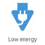 Oryginalne wkłady z tonerem HP z technologią JetIntelligence i drukowanie większej liczby stron wysokiej jakości 3. Przyspiesz pracę, zużywając mniej energii. Nie czekaj na dokumenty.