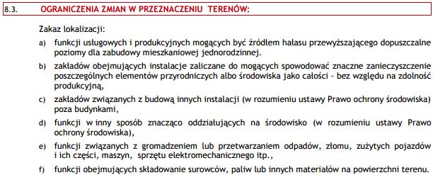 przestrzennego. Uchwała nr XXI/483/12 Rady Miasta Katowice z dnia 25 kwietnia 2012 r.