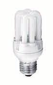 91 95 101 106 106 Świetlówki kompaktowe energooszczędne ST T2 : Świetlówki kompaktowe przeznaczone do zastosowania w oprawach oświetleniowych, żyrandolach, kinkietach itp.