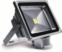 Naświetlacz LED 10 W przenośny FLT10W : Naświetlacz LED jest naświetlaczem o cechach projektora, przeznaczony do ogólnych celów oświetleniowych takich jak oświetlenie wejść, wyjazdów, wybranych
