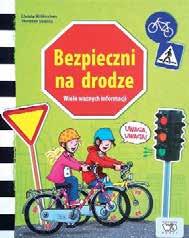 Głównymi bohaterami są Łukasz i Maja, którzy świetnie sobie radzą w trudnych sytuacjach na drodze, na