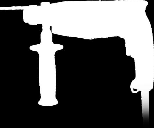 / 0-4800/,4 J 3 24 8 35 65 SDS-PLUS 285 2,5 kg elektropneumatyczny Dostarczone