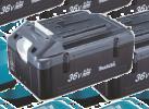 DC8RE dwuportowa CXT/LXT (98720-9) 0.8V Lithium-ion.5 BL05 (97390-) 22 50 22 2.