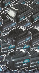 5 BL85G (9886-3) Do modeli: DF457, HP457, JV83, TD27, DMR06 BL45G (9892-8) Do