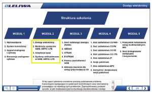 koszty przeszkolenia pracowników jak również możliwość nadzoru efektów szkolenia oraz