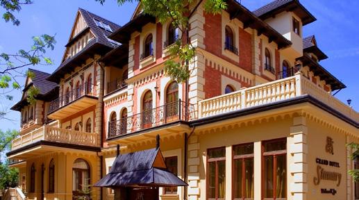 BHP warsztaty kompetencji. 6. Bezpieczeństwo i higiena pracy priorytety w 2017 r. Terminy i miejsca: 07 10.03.2017 r. ZAKOPANE Grand Hotel Stamary - ZREALIZOWANO 23 26.05.2017 r. MIKOŁAJKI Hotel Robert s Port - ZREALIZOWANO 03 06.