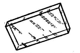 ogniskowych: +5 cm, +0 cm, +0 cm, +5 cm, -5 cm,