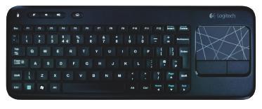 5099206059252 Klawiatura LOGITECH