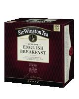 119 Herbata Sir Winston różne rodzaje 1 op.