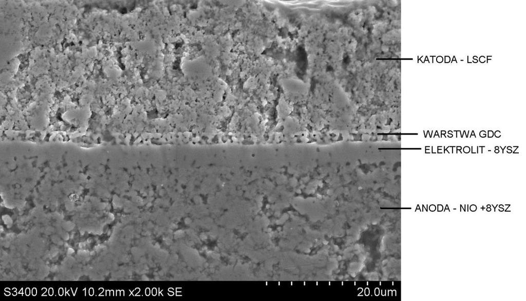 Electrochemical