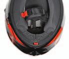 CABERG EGO GIVI 40.2 GT HELD BRAVE * 5 czerwonych gwiazdek = bardzo dobry; 4 gwiazdki = dobry; 3 gwiazdki = dostateczny; 2 gwiazdki = ostatecznie; 1 gwiazdka = nie! IMPORTER: Rapid Motocykle, www.