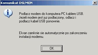 Nie pozostaje nic innego jak tylko wykonać poleceni.