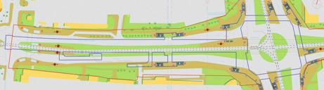 KATALOG PL:Layout 1 6/16/10 4:53 PM Page 12 PROJEKT II LINII METRA II linia metra zapewni szybkie połączenie transportem szynowym lewo- i prawobrzeżnej Warszawy.