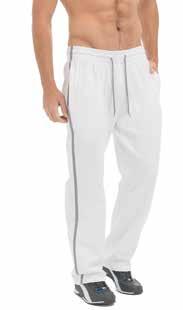 Cool-DRI Hooded Jacket Bluza z kapturem dla kobiet 7850 Cool-DRI Shorts Szorty dla kobiet 8800 Cool-DRI Sweatpants Spodnie dresowe dla kobiet 8850 280 g/m² S-2XL 24/karton GS & GY: 85% bawełny, 15%