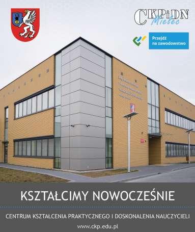 Centrum Kształcenia Praktycznego i Doskonalenia