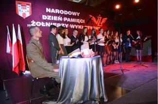 walk o wolność i niepodległość Polski. Od godziny 16.