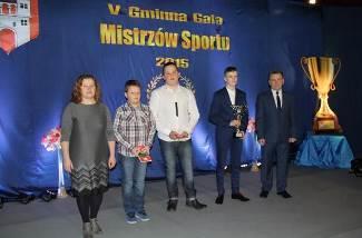 i Miasta Chęciny 2015.