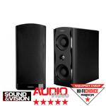 55 SM55 Kolumny stereo (surround) - 2 szt