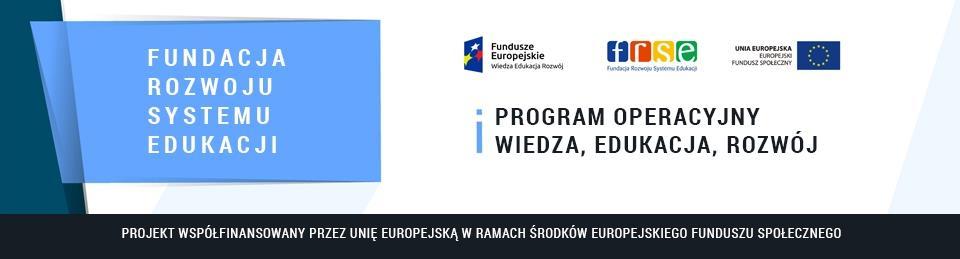 Program Operacyjny Wiedza Edukacja Rozwój (PO WER) CEL: podniesienie kompetencji studentów niepełnosprawnych oraz studentów znajdujących się w trudnej sytuacji materialnej, poprzez zrealizowanie