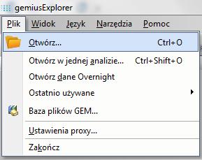 W sytuacji gdy nastąpi zmiana komputera, przy próbie logowania wyświetli się następujący komunikat: Rysunek 9.