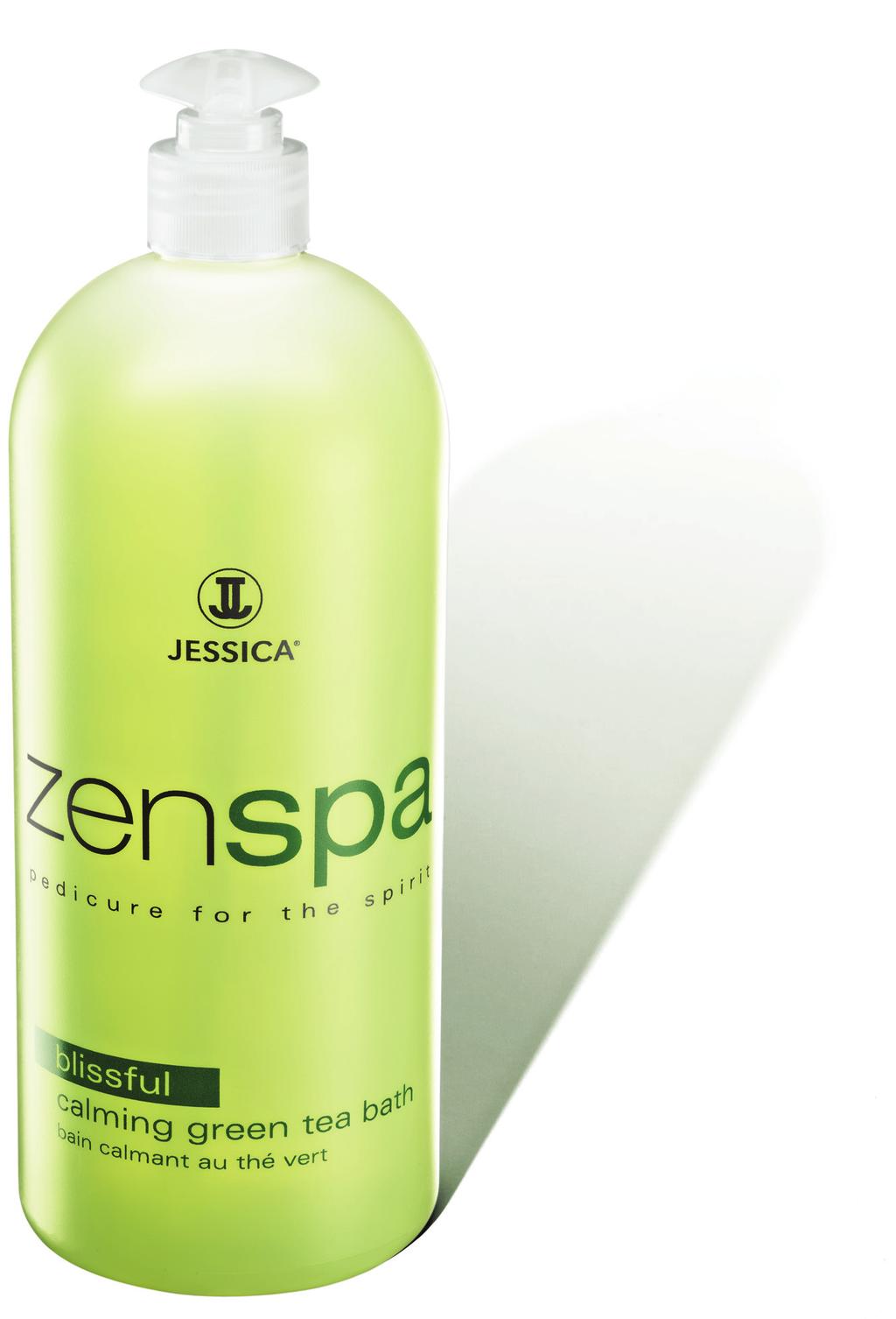 System Pedicure ZenSpa