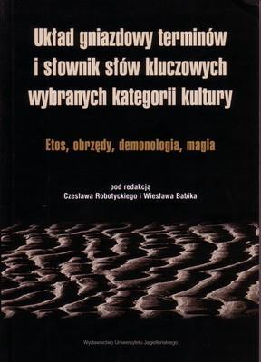 Rodzaje języków słów kluczowych Język o słownictwie niekontrolowanym słownikiem (język swobodnych słów kluczowych); Język